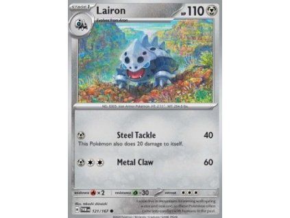 Lairon (TWM 121)