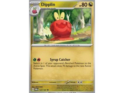 Dipplin (TWM 127)