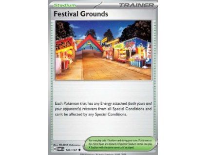 Festival Grounds (TWM 149)