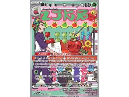 Dipplin (TWM 170)