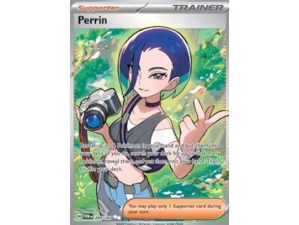 Perrin (TWM 209)