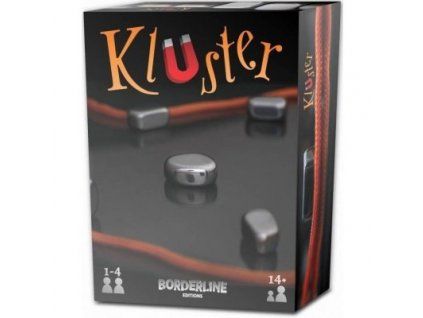 Kluster