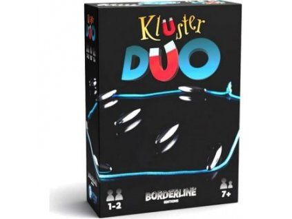 Kluster DUO