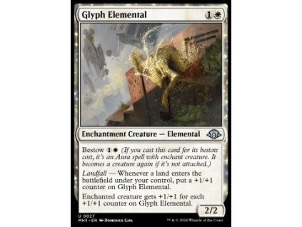 Glyph Elemental