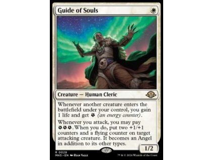 Guide of Souls