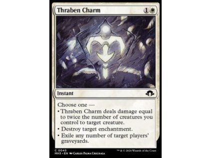 Thraben Charm