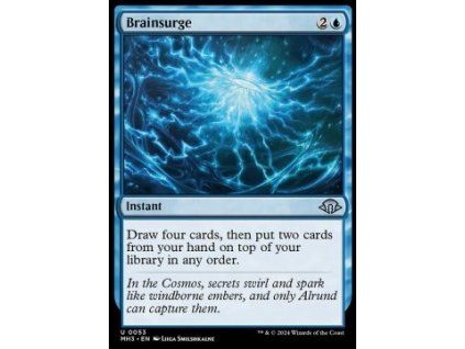 Brainsurge