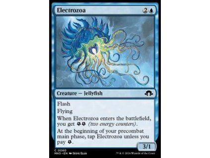 Electrozoa