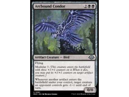 Arcbound Condor