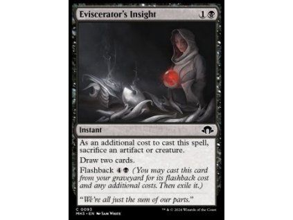 Eviscerator's Insight