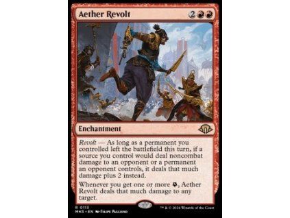 Aether Revolt