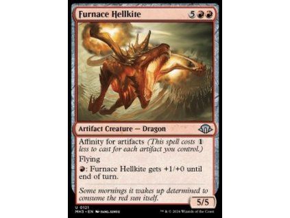 Furnace Hellkite