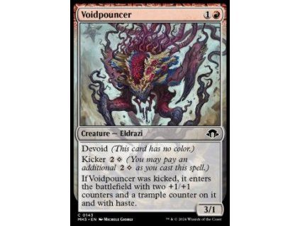 Voidpouncer