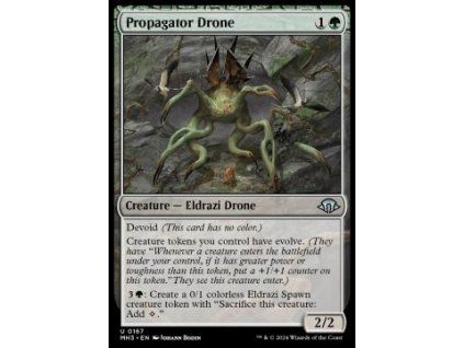 Propagator Drone