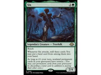 Six