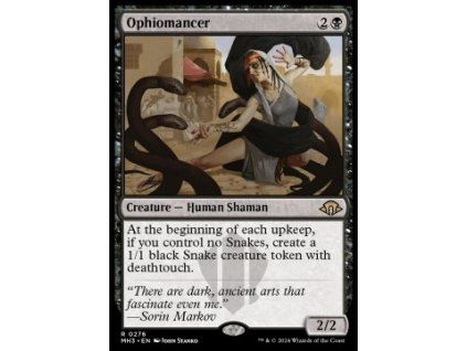 Ophiomancer