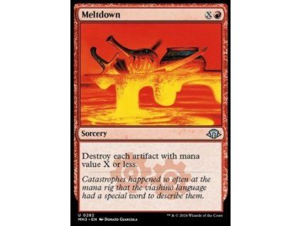 Meltdown