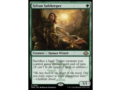Sylvan Safekeeper
