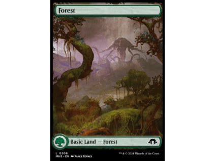 Forest - Full Art