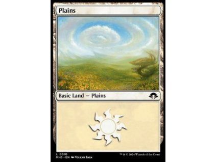 Plains (V.2)