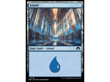 Island (V.2)