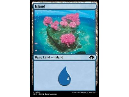 Island (V.3)