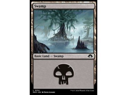 Swamp (V.2)