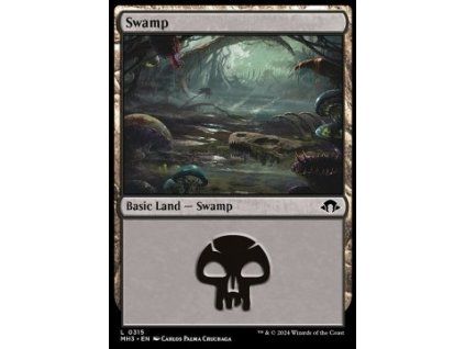 Swamp (V.3)