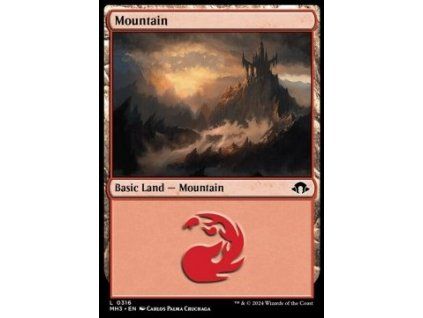 Mountain (V.2)