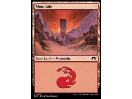 Mountain (V.3)