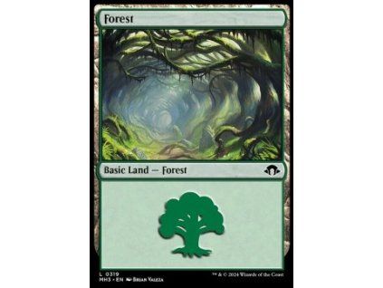 Forest (V.3)