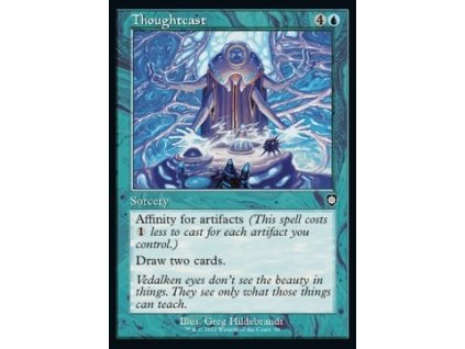 Thoughtcast