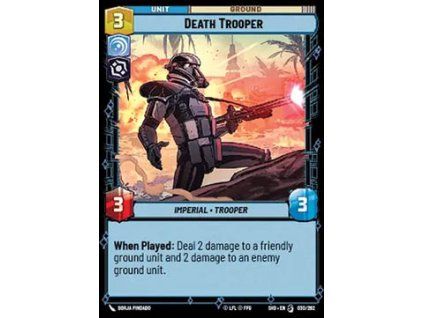 Death Trooper