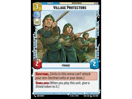 Village Protectors