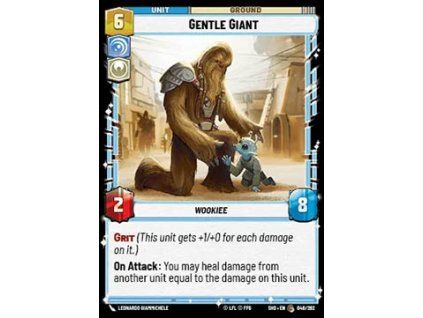 Gentle Giant