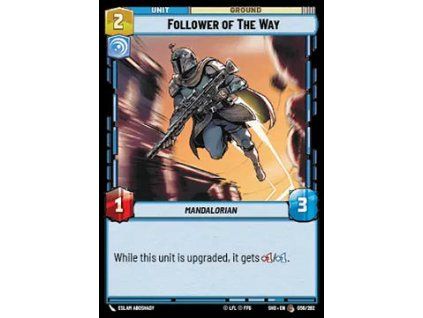 Follower of The Way