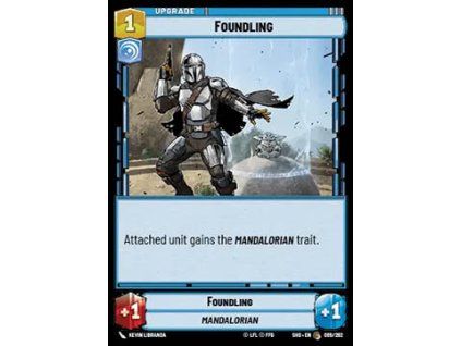 Foundling
