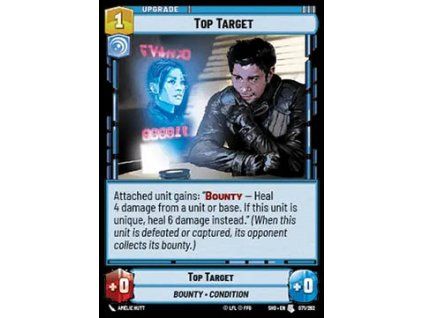 Top Target