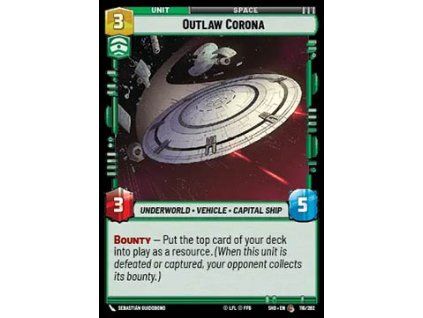 Outlaw Corona