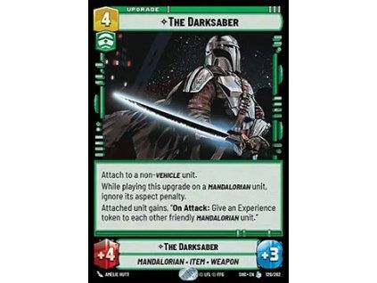 The Darksaber