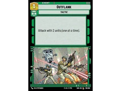 Outflank