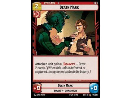 Death Mark