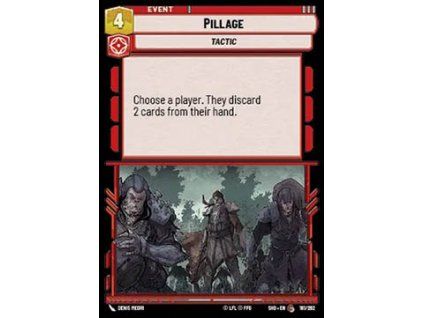 Pillage