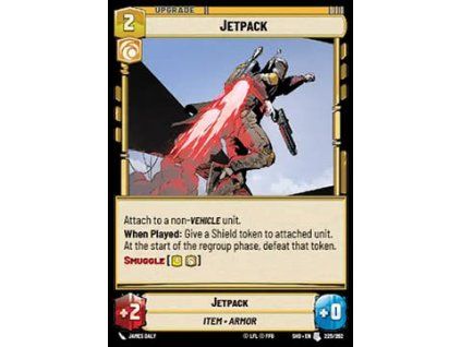 Jetpack
