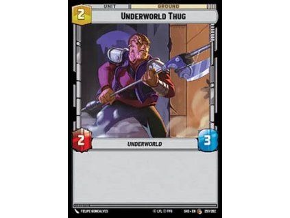Underworld Thug