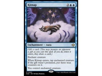 Kitnap