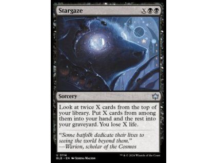 Stargaze