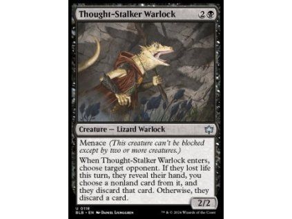 Thought-Stalker Warlock