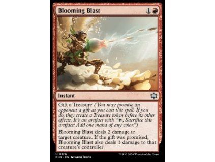 Blooming Blast