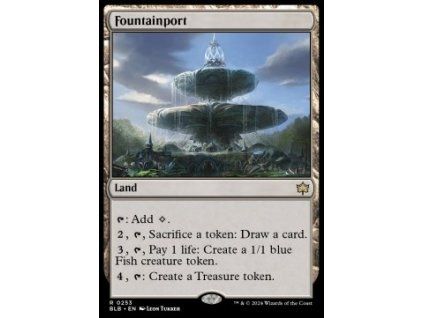 Fountainport